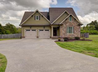 4015 Blue Springs Rd LOT 2, Cleveland, TN 37311