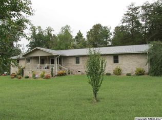 21988 State Highway 117, Ider, AL 35981