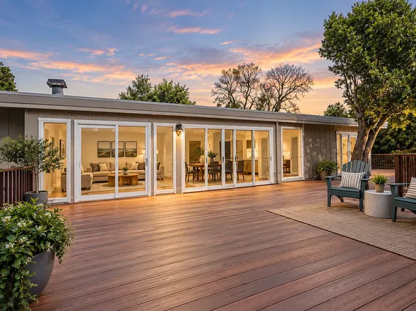 539 Northern Ave, Mill Valley, CA 94941