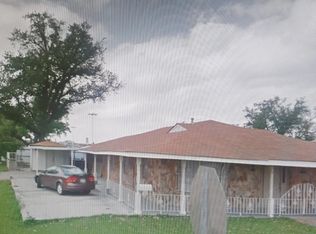 1728 Eunice Dr #1, Harvey, LA 70058
