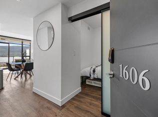 1471 Saint Paul St #1606, Kelowna, BC V1Y 0K7