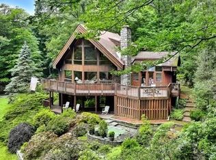 20 Deer Ridge Rd, Garrison, NY 10524