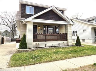 571 W Saratoga St, Ferndale, MI