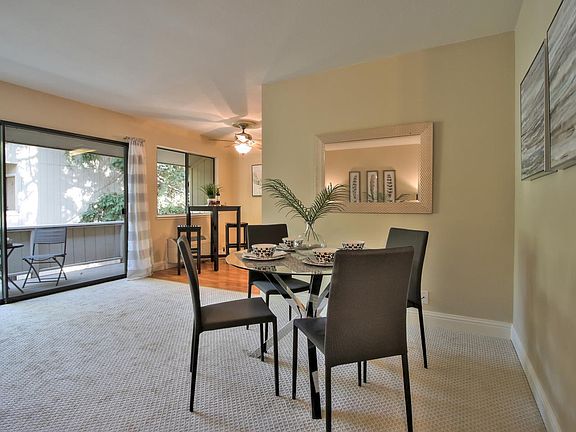 5th image of 956 Kiely Blvd Unit C