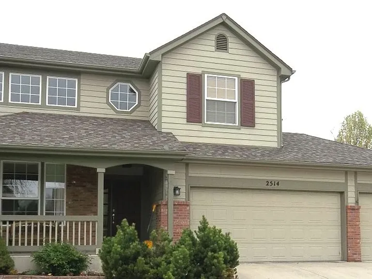 2514 Rock Creek Dr — Photo 1
