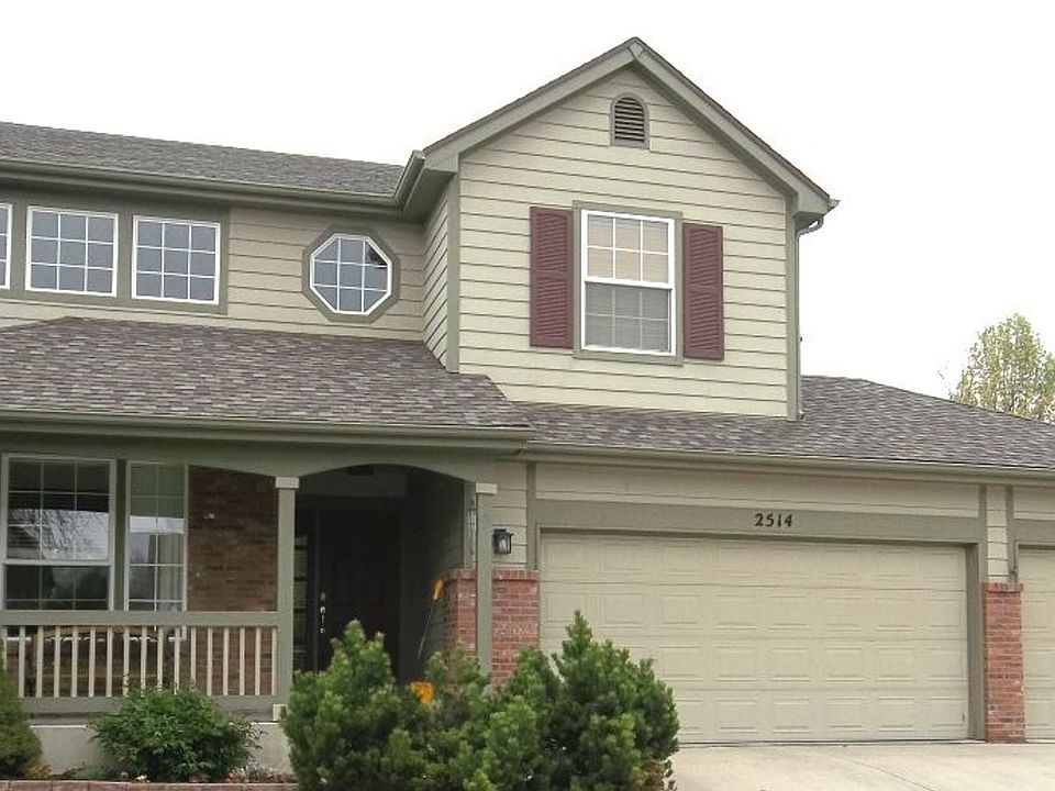 1st image of 2514 Rock Creek Dr