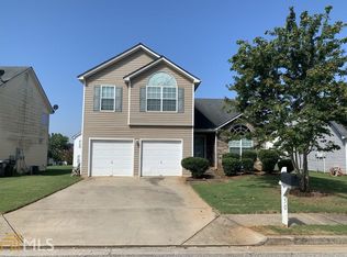 50 Keyton Dr, Covington, GA 30016