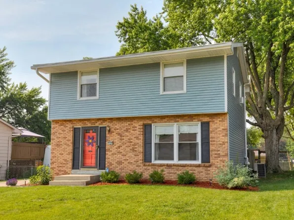 5120 Valdez Dr, Des Moines, IA 50310