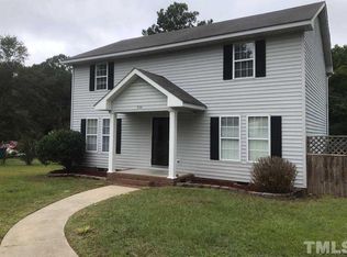 934 Circle Dr, Angier, NC 27501