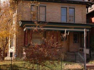 1101 N Emerson St APT B-2, Denver, CO 80218