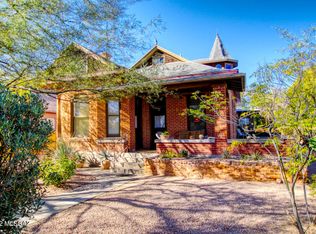 528 S 3rd Ave, Tucson, AZ 85701