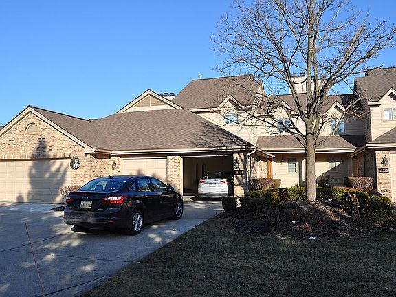 2nd image of 18334 Blue Heron Dr W Unit 107