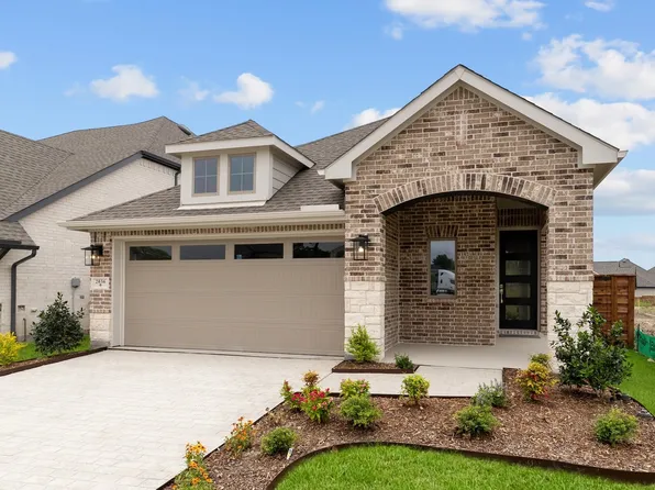 2036 Forest Wood, Mesquite, TX 75181