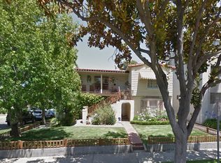 100 S Swall Dr, Los Angeles, CA 90048