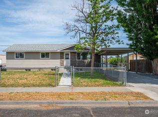 1335 W Columbia Ave, Moses Lake, WA 98837
