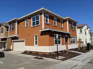1351 S Sauvignon St, Mountain House, CA 95391