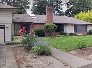 3225 SW 97th Ave, Portland, OR 97225