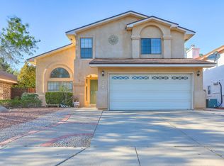 4601 Lobelia Rd NW, Albuquerque, NM 87120