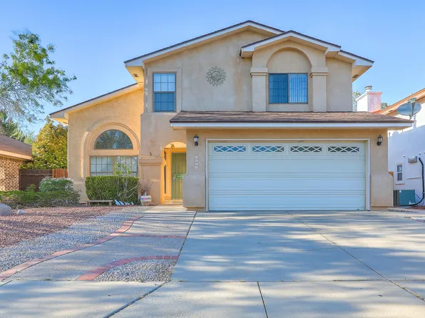 4601 Lobelia Rd NW, Albuquerque, NM 87120