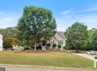 632 Greenwood Park Way, Dawsonville, GA 30534