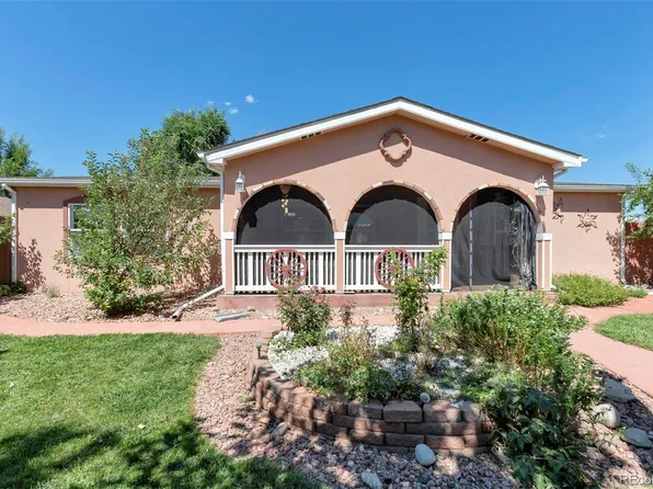 8599 E 86th Avenue, Commerce City, CO 80022
