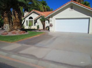 300 E Camellia Cir, Mesquite, NV 89027