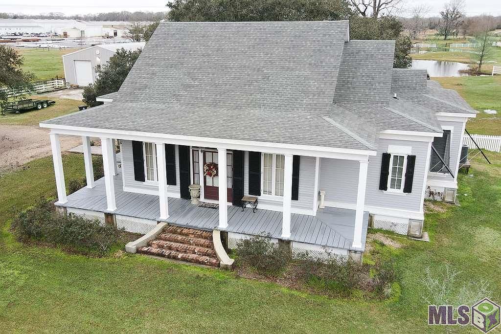 17255 Joor Rd, Zachary, LA 70791 Zillow