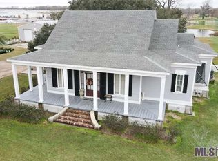 17255 Joor Rd, Zachary, LA 70791