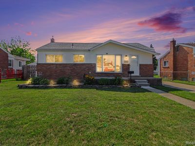 141 Gilman St, Garden City, MI, 48135