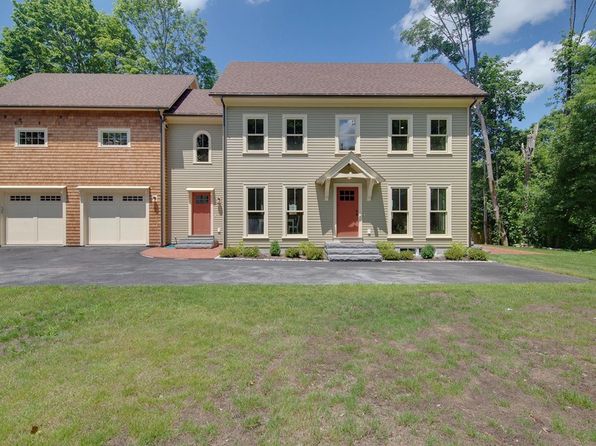 Recently Sold Homes In Bedford Ma 660 Transactions Zillow