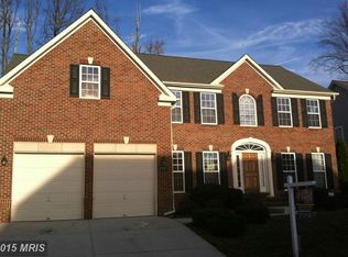 2907 Galeshead Dr, Upper Marlboro, MD 20774