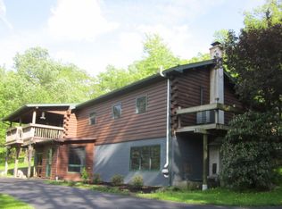 145 Underwood Rd, Spring Mills, PA 16875