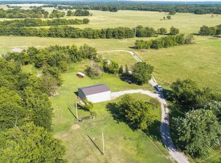 4490 N 438th, Pryor, OK 74361