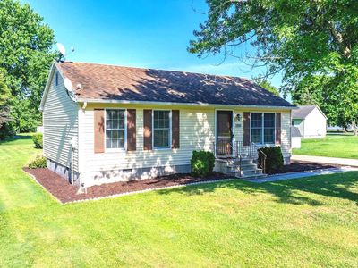 11953 Drexwood Dr, Princess Anne, MD, 21853