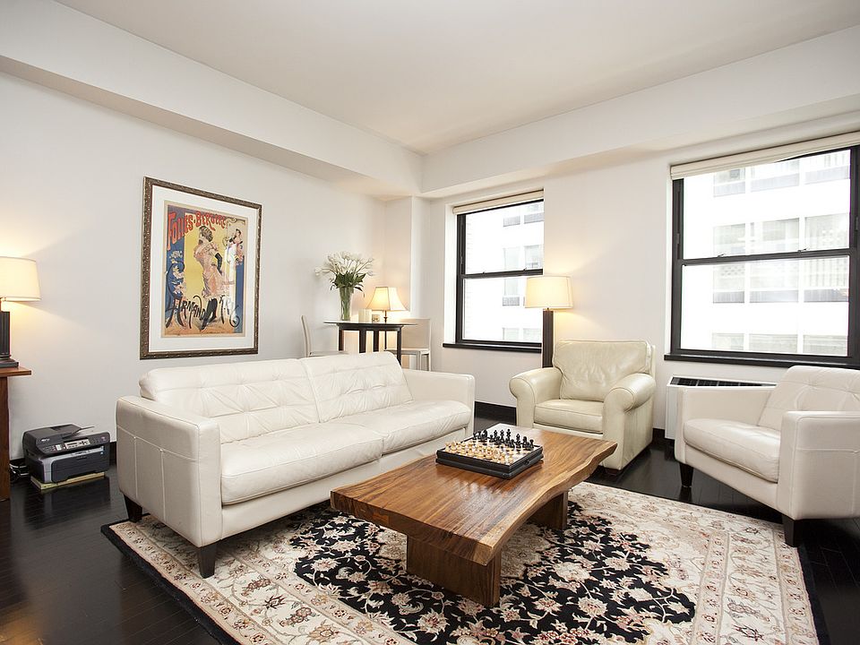 1st image of 18-20 Pine St #1817