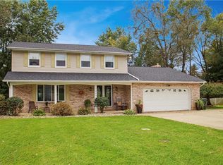 11489 Garden Lane Ave NW, Uniontown, OH 44685