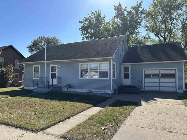 309 West Warehouse Street, Muscoda, WI 53573