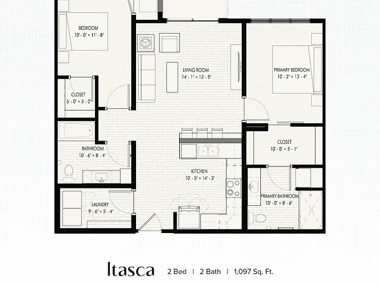 Northlake Lofts — Photo 87