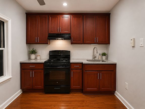 2nd image of 2545 97th St #2