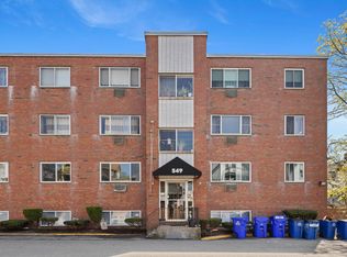 549 Adams St UNIT 4, Dorchester, MA 02122