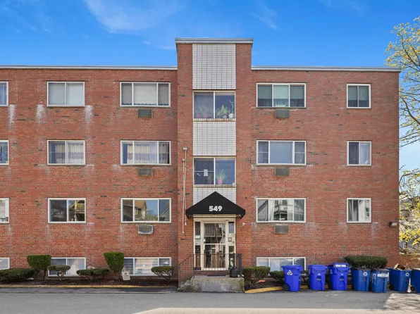 549 Adams St Unit 4, Dorchester, MA 02122