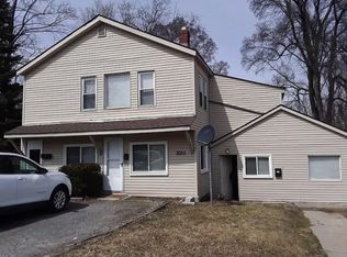 3055 Auburn Rd, Auburn Hills, MI 48326