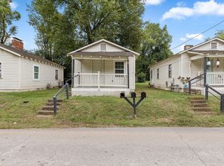 135 W Woodland Rd, Florence, AL 35630