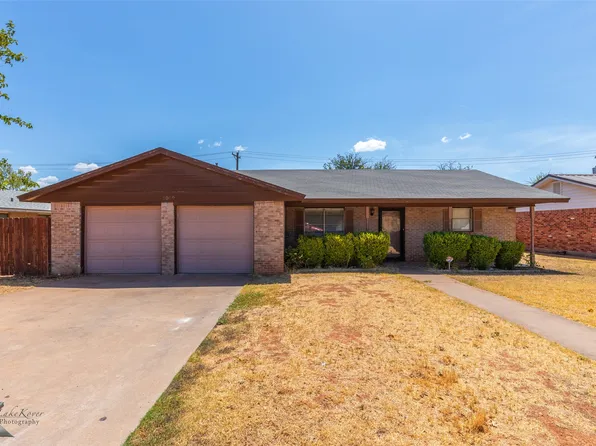 3009 Nonesuch Rd, Abilene, TX 79606