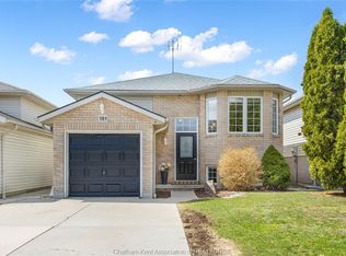 151 Greenfield Ln, Chatham Kent, ON N7L 5N5