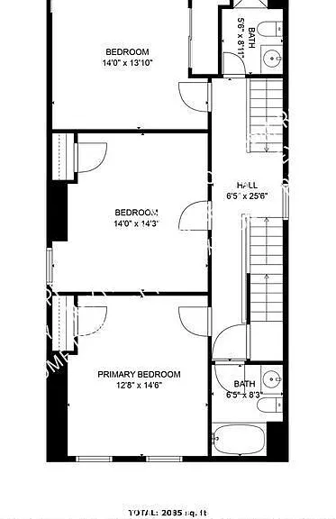 323 Augusta St — Photo 29