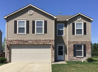 8628 Ingalls Ln, Camby, IN