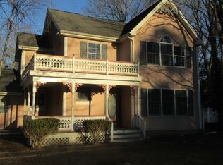 26 Hoffman Dr, Cape May Court House, NJ 08210