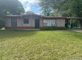 4418 Winlock Dr, San Antonio, TX 78228