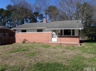 2621 Harvard Ave, Durham, NC 27703